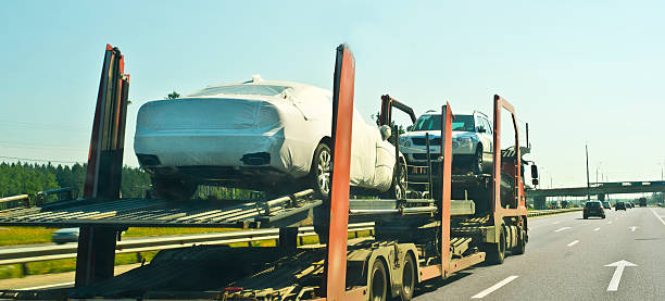 the rack car